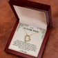 FOREVER LOVE NECKLACE