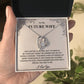 FOREVER LOVE NECKLACE