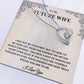 FOREVER LOVE NECKLACE